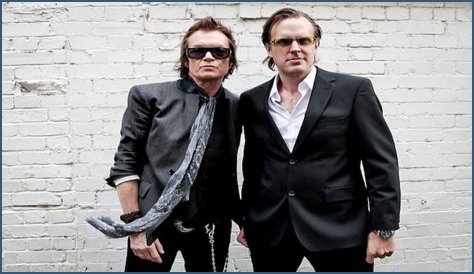 Joe Bonamassa Partner: A Deep Dive Into His Personal And Professional Life